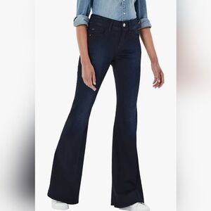 Women's G-Star Raw Lynn High Flarestream Jeans 26"